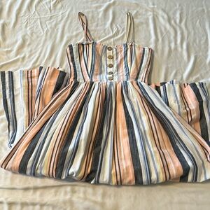 Free people dress